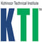 Kohinoor Technical Institute - [KTI] logo