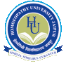 Dr. M.P.K Homoeopathic Medical College Hospital & Research Centre