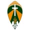 Martin Luther Christian University - [MLCU] logo