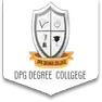 DPG Degree College - [DPGDC]