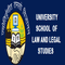 University School of Law and Legal Studies - [USLLS] logo