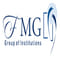 FMG Group of Institutions- [FMG] logo