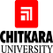 Chitkara College of Pharmacy - [CCP] logo