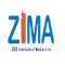 ZEE Institute of Media Arts - [ZIMA] logo