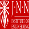 JNN Institute of Engineering - [JNNIE] logo