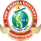 Shri Krishna University - [SKU] logo