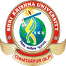 Shri Krishna University - [SKU]