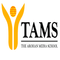 The Arohan Media School - [TAMS] logo