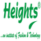 Heights Institute of Fashion & Technology-[HIFT] logo