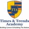 Times and Trends Academy - [TTA] logo