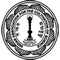 Indian Association for the Cultivation of Science - [IACS] logo