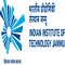 IIT Jammu - Indian Institute of Technology - [IITJ] logo