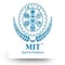Maharashtra Institute of Technology - [MIT] logo