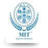 Maharashtra Institute of Technology - [MIT]