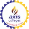 AXIS Institute of Architecture - [AIA] logo