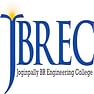 Joginpally BR Engineering College -[JBREC]  Yenkapally