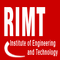 RIMT Institute of Engineering & Technology - [RIMT IET] logo