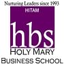 Holy Mary Business School-[HBS]