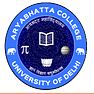Aryabhatta College