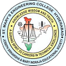 St.Mary's Engineering College - [SMEC]