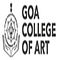 Goa College of Art logo
