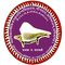 Maharishi Valmiki Sanskrit University - [MVSU] logo