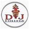DJ College of Pharmacy, Modinagar - [DJCOP] logo