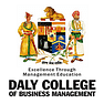 Daly College of Business Management - [DCBM]