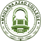 Maulana Azad College - [MAC] logo