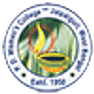 PD Women's College - [PDWC]