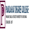 Pakuahat Degree College logo