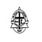 St Thomas College Ranny logo