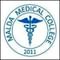 Malda Medical College  and Hospital logo