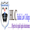 Haldia Law College - [HLC] logo