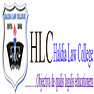 Haldia Law College - [HLC]