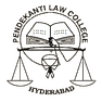 Pendekanti Law College