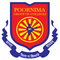 Poornima College of Engineering logo