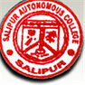 Salipur Autonomous College