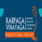 Karpaga Vinayaga College of Engineering and Technology - [KVCET] logo