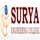 Surya Engineering College