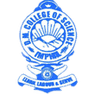 DM College of Science