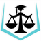L.J. School of Law - [LJSL] logo