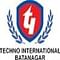 Techno International - Batanagar logo