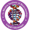 C. G. Bhakta Institute of Biotechnology, Uka Tarsadia University - [CGBIBT] logo