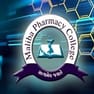 Maliba Pharmacy College, Uka Tarsadia University - [MPC]
