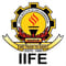 Indian Institute of Fire Engineering - [IIFE] logo