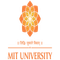 MIT University logo