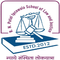 R. N. Patel Ipcowala School of Law and Justice - [RNPISLJ] logo