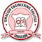 Gwalior Engineering College - [GEC] logo