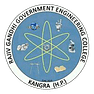 Rajiv Gandhi govt. Engineering college -[RGGEC]